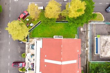 Taman Kantan Permata