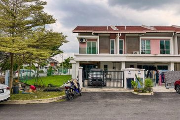 Taman Kantan Permata