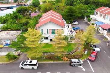 Taman Kantan Permata