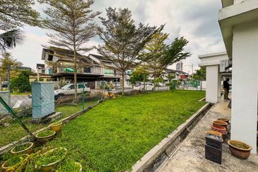 Taman Kantan Permata