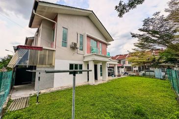 Taman Kantan Permata