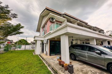 Taman Kantan Permata