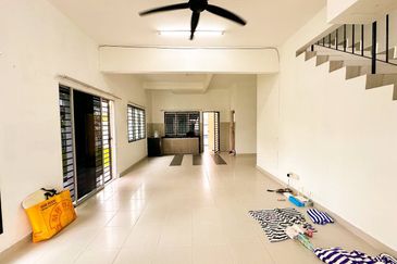 Taman Kantan Permata