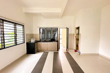 Taman Kantan Permata