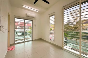 Taman Kantan Permata