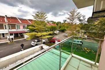 Taman Kantan Permata