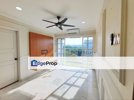 Desaminium Rimba Seri Kembangan Super Cantik Low Level Kitchen Cabinet, Selangor, Seri Kembangan