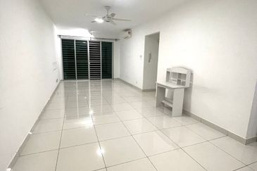 Rimba Residence