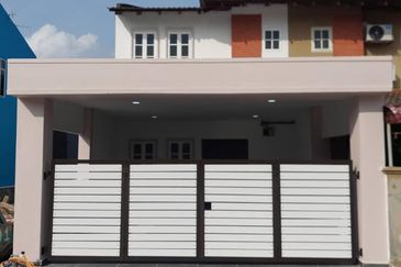 Taman Bukit Belimbing