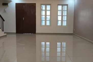 Taman Bukit Belimbing