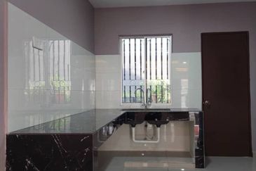 Taman Bukit Belimbing