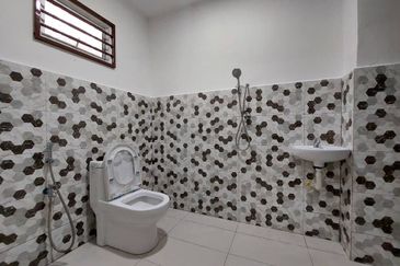 Taman Bukit Belimbing