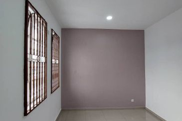 Taman Bukit Belimbing