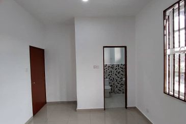 Taman Bukit Belimbing