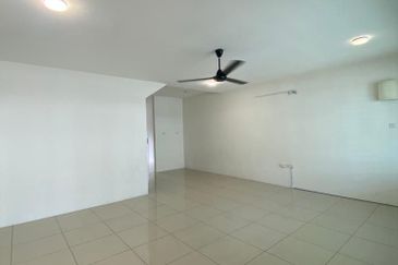 Jalan Putra Bahagia 8/2G 