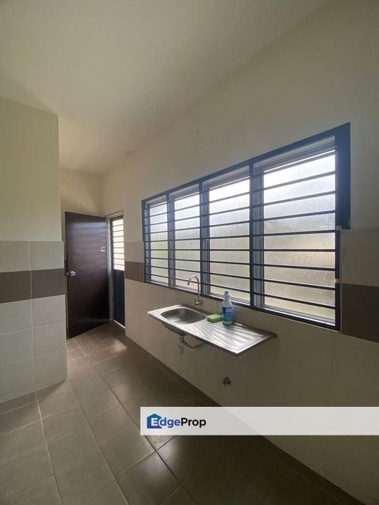 2sty Bukit Lanchong Putra Height NonBumi Rumah Cantik Murah Face South, Selangor, Putra Heights