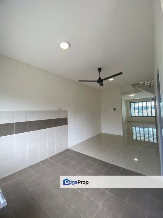 2sty Bukit Lanchong Putra Height NonBumi Rumah Cantik Murah Face South, Selangor, Putra Heights