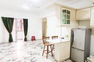 Bukit Winner (Winner Heights)