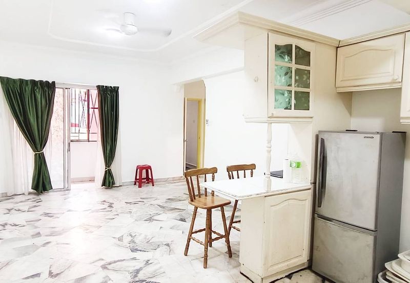 Bukit Winner (Winner Heights)