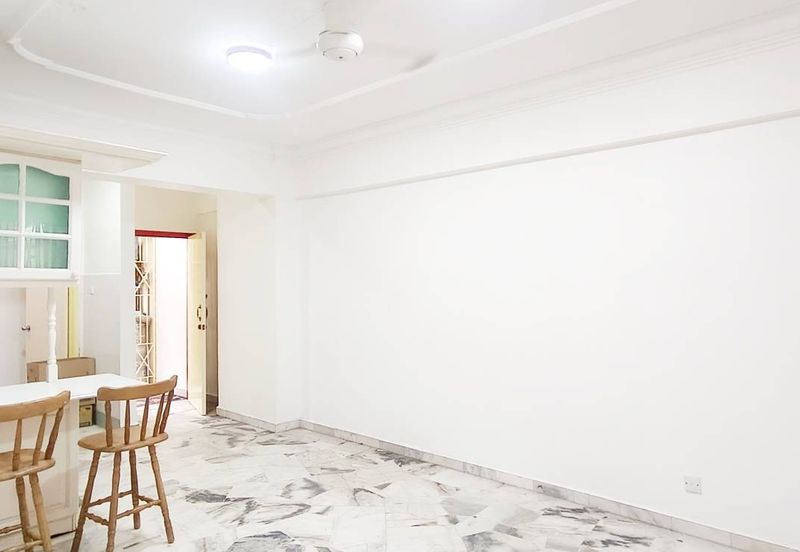 Bukit Winner (Winner Heights)