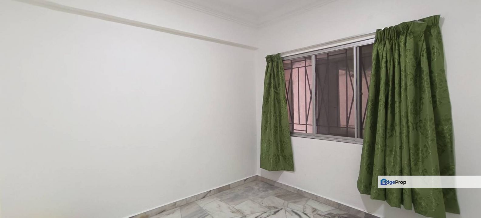 Winner Heights Desa Petaling KL Same Level Swim Pool Playground Murah, Kuala Lumpur, Desa Petaling