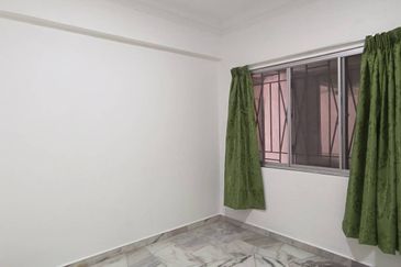 Bukit Winner (Winner Heights)