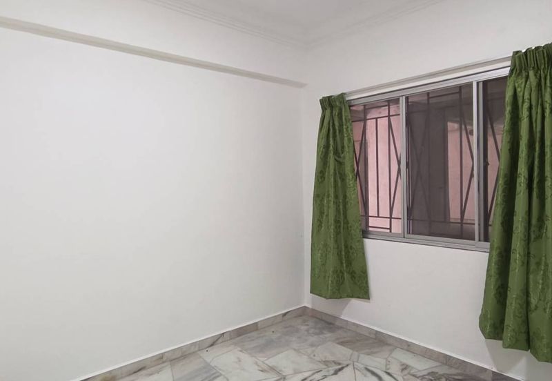 Bukit Winner (Winner Heights)