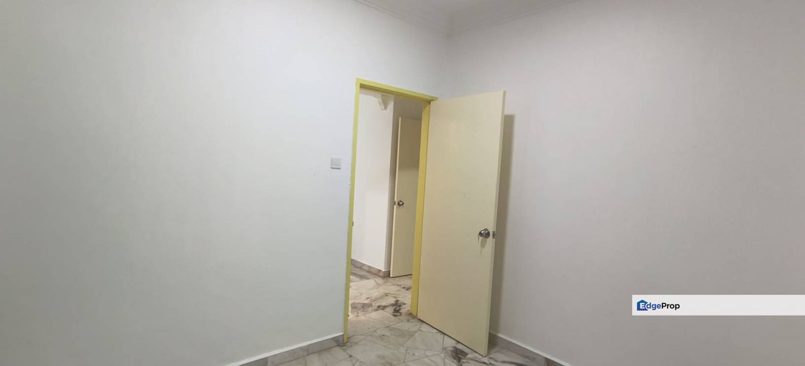 Winner Heights Desa Petaling KL Same Level Swim Pool Playground Murah, Kuala Lumpur, Desa Petaling