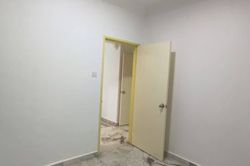 Bukit Winner (Winner Heights)