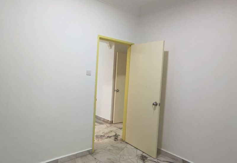 Bukit Winner (Winner Heights)