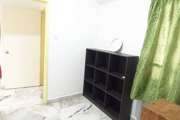 Bukit Winner (Winner Heights)