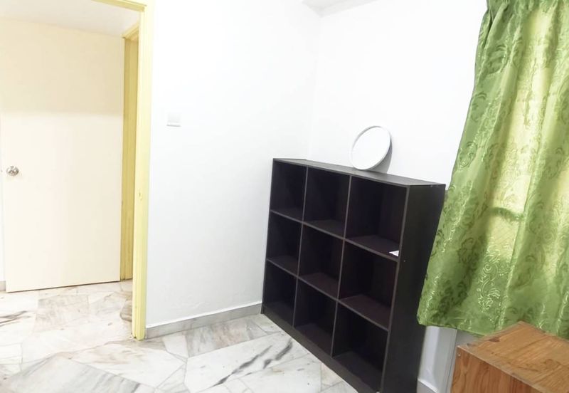 Bukit Winner (Winner Heights)