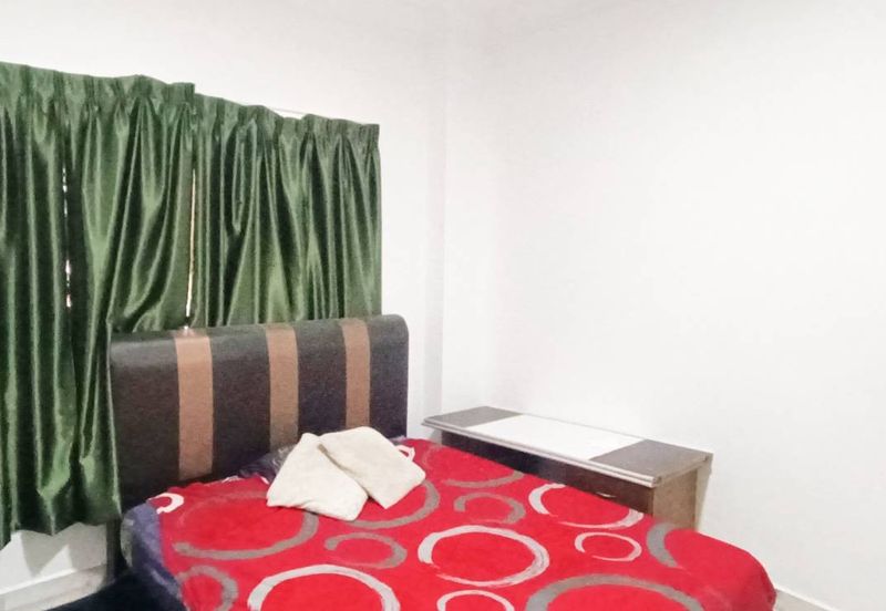 Bukit Winner (Winner Heights)