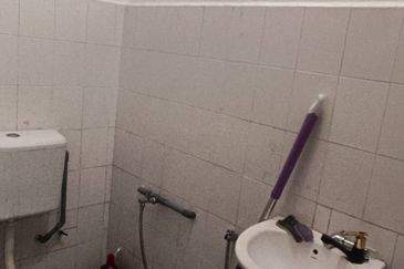 Bukit Winner (Winner Heights)