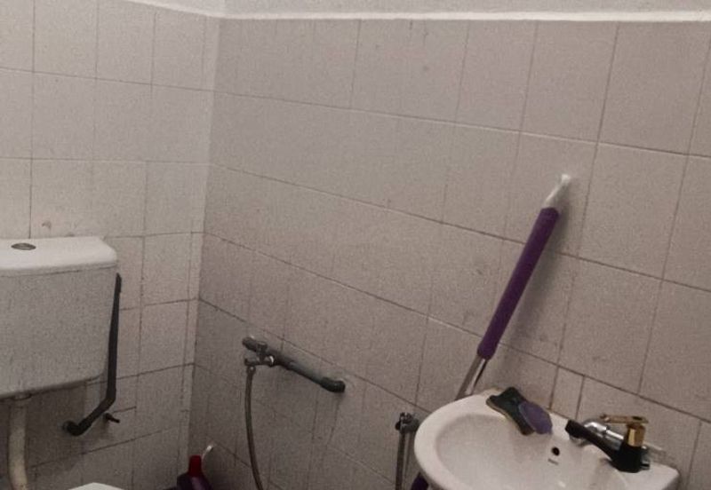 Bukit Winner (Winner Heights)