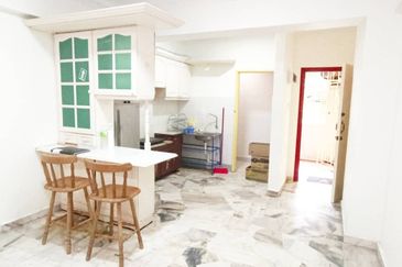 Bukit Winner (Winner Heights)