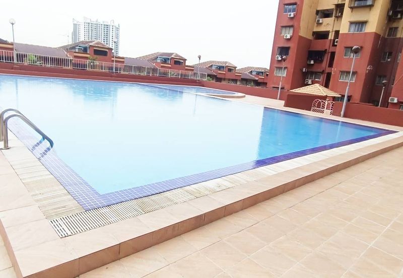 Bukit Winner (Winner Heights)