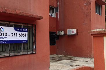 Bukit Winner (Winner Heights)