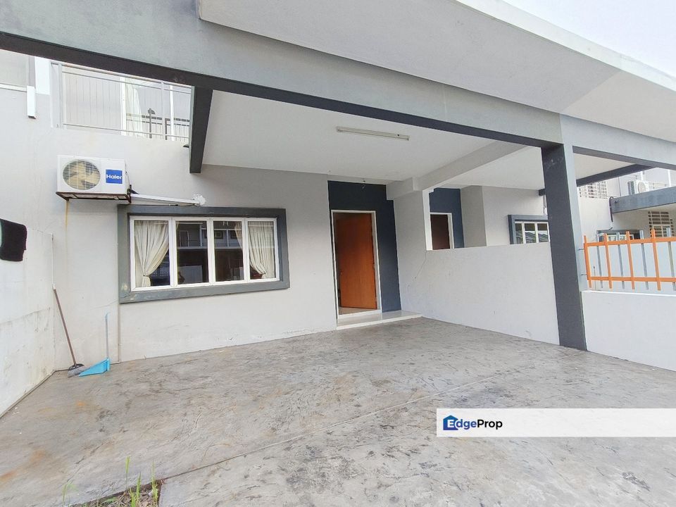 2sty terrace Laurel Laman View Cyberjaya NonBumi,Termurah,Nice Terjaga, Selangor, Cyberjaya