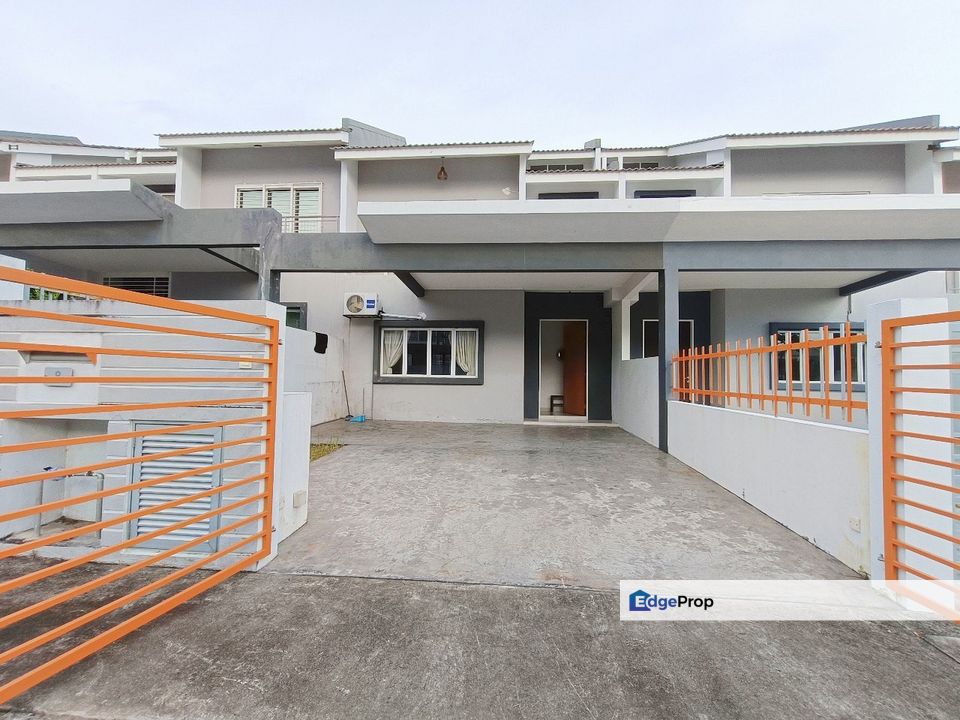 2sty terrace Laurel Laman View Cyberjaya NonBumi,Termurah,Nice Terjaga, Selangor, Cyberjaya