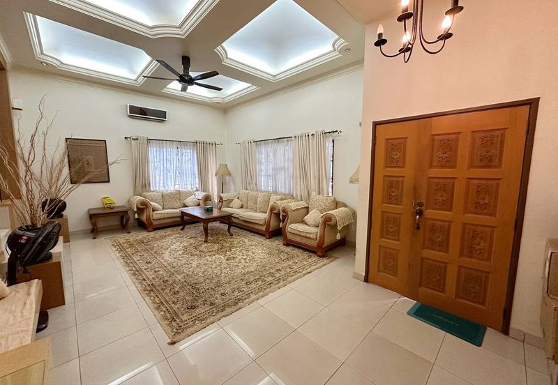 Seksyen 5, Bandar Baru Bangi