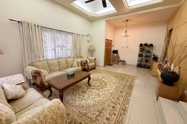 Seksyen 5, Bandar Baru Bangi