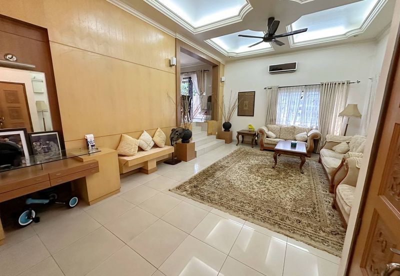 Seksyen 5, Bandar Baru Bangi