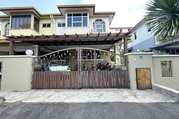 Seksyen 5, Bandar Baru Bangi