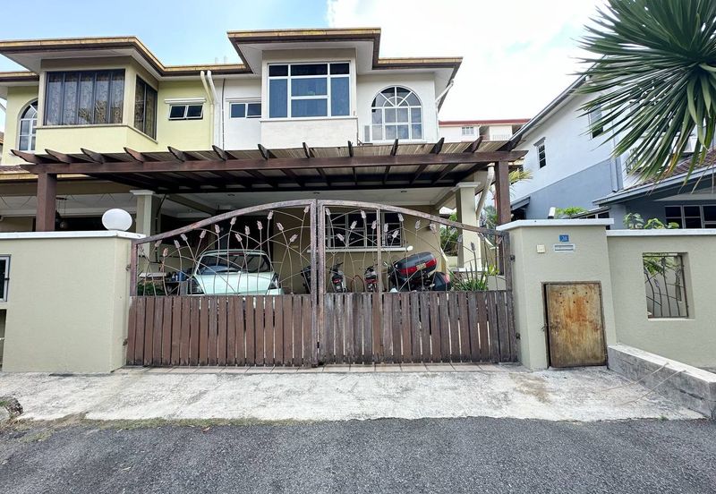 Seksyen 5, Bandar Baru Bangi