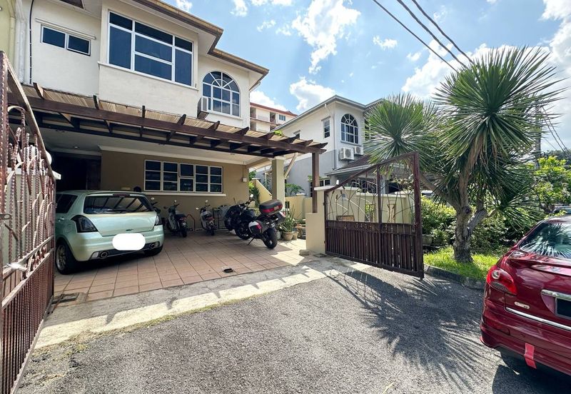 Seksyen 5, Bandar Baru Bangi