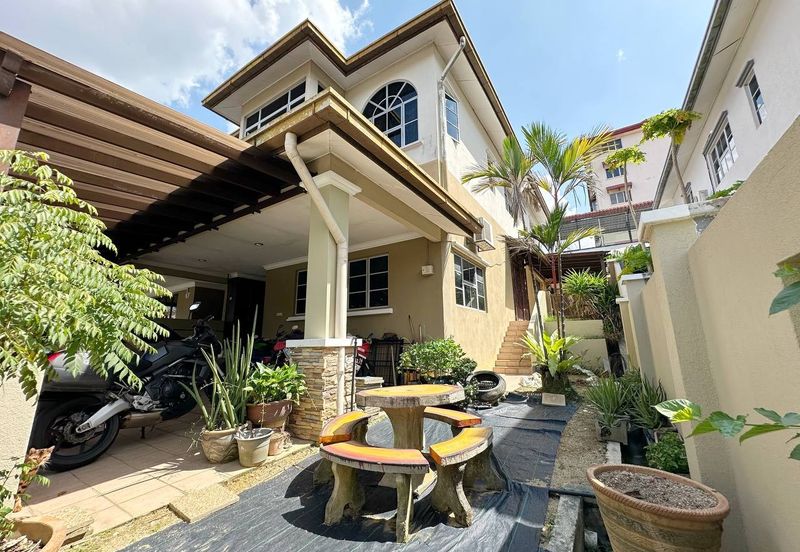 Seksyen 5, Bandar Baru Bangi