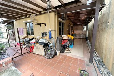 Seksyen 5, Bandar Baru Bangi