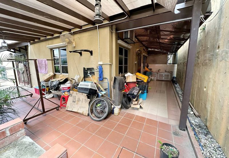 Seksyen 5, Bandar Baru Bangi