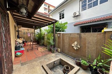 Seksyen 5, Bandar Baru Bangi